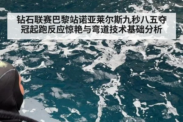 钻石联赛巴黎站诺亚莱尔斯九秒八五夺冠起跑反应惊艳与弯道技术基础分析